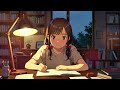 【Japanese lofi jazz piano】あなたの勉強の成果を上げる音楽【study with me】