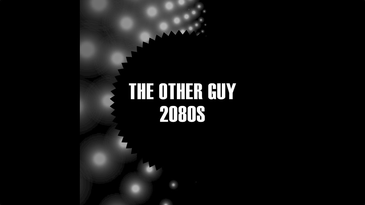 The Other Guy - 2080s (Drum & Bass | NOIZE)