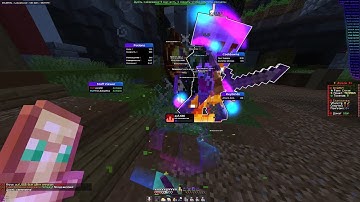 Дуэли на Анархии С Лучшим ХВХ ЧИТОМ Celestial Recode 1.16.5 - Майнкрафт