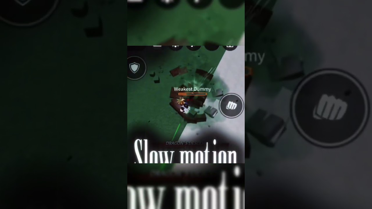 new unknown tech? "new loop dash with 1st moves"|Tsb skull edit 