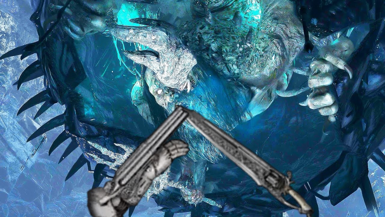 i don't like this boss, so i decided to no-hit him