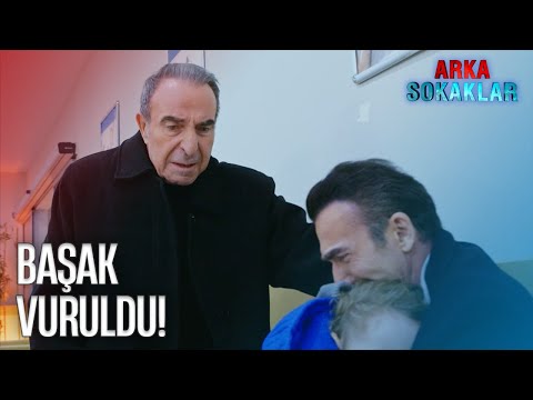 Engin Müdür'ün Acı Kaybı! | Arka Sokaklar 661. Bölüm