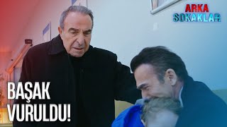 Engin Müdür'ün Acı Kaybı! | Arka Sokaklar 661. Bölüm