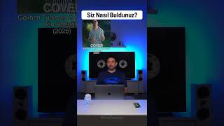 Siz Nasıl Buldunuz?
