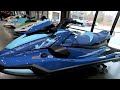 New 2026 YAMAHA VX CRUISER WITH AUDIO Personal Watercraft For Sale In Mooresville, NC