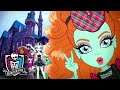 @MonsterHigh | From Fear to There | Volume 6 | Full Episodes | Cartoons for Kids