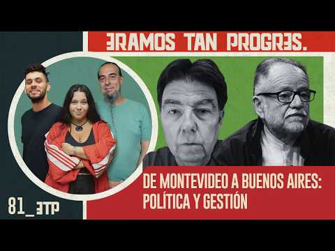 #81 - ETP - | Con Federico Gyurkovits, Valentina Alvariza y Diego Lois