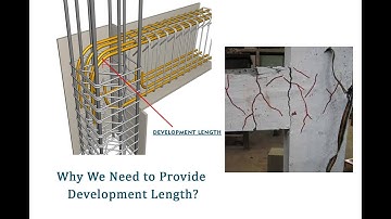 Development Length & Lap Splice Calculator According ACI 318-19