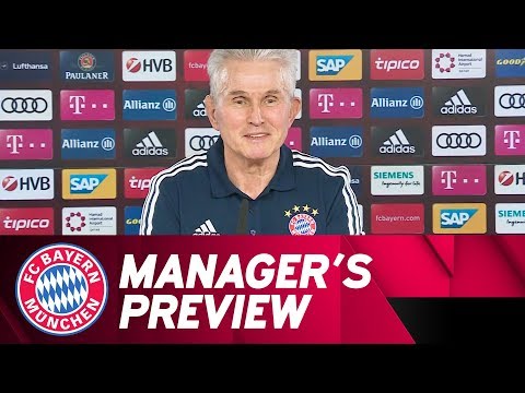 FC Bayern Manager's