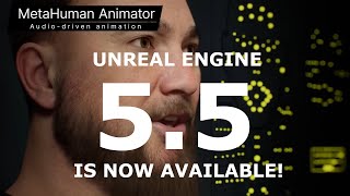 Unreal Engine 5.5 is available now! | Explore its new features | Negu Games