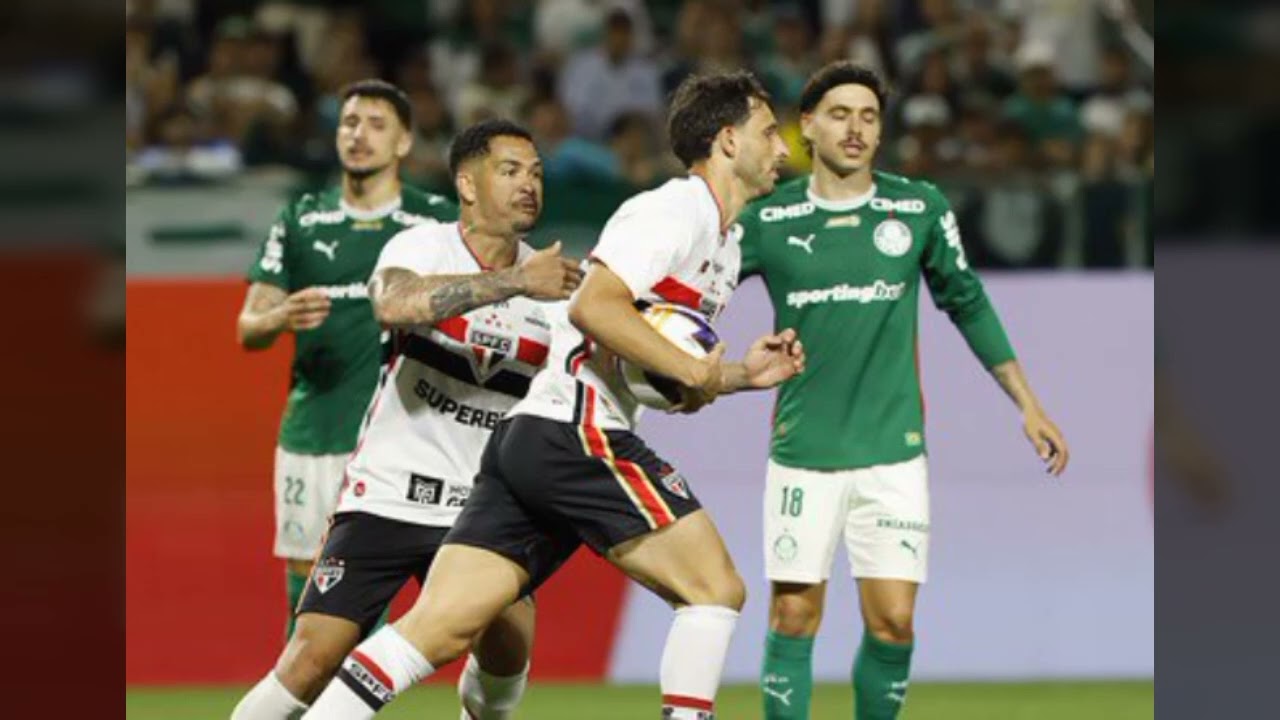 SPFC NOTICIAS-CALLERI,DERROTA,SUB-20