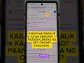 kabayan babalik abroad OEC pa rin ang hinahanap sa immigration, paano kumuha ng OEC online #kabayan