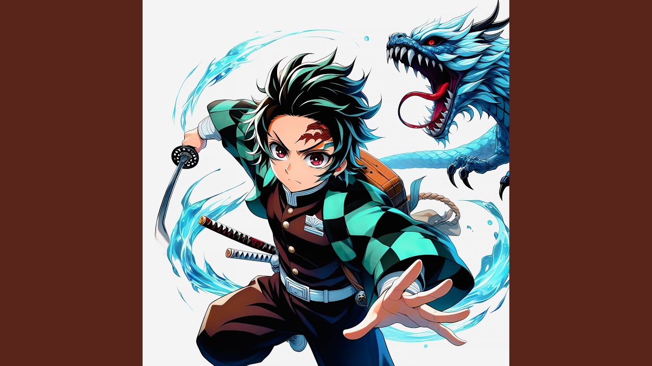 Kamado Tanjiro no Uta - From "Demon Slayer" (Epic Orchestral Suite