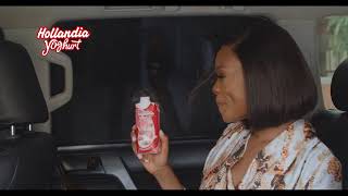 Hollandia Yoghurt Tvc 2021