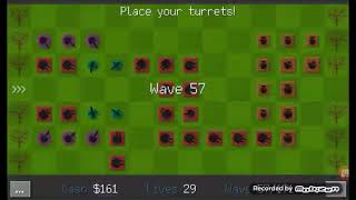 Bugs Candy Rufus Games Mod Nuseasy Mod Hard  Mod Isane screenshot 2