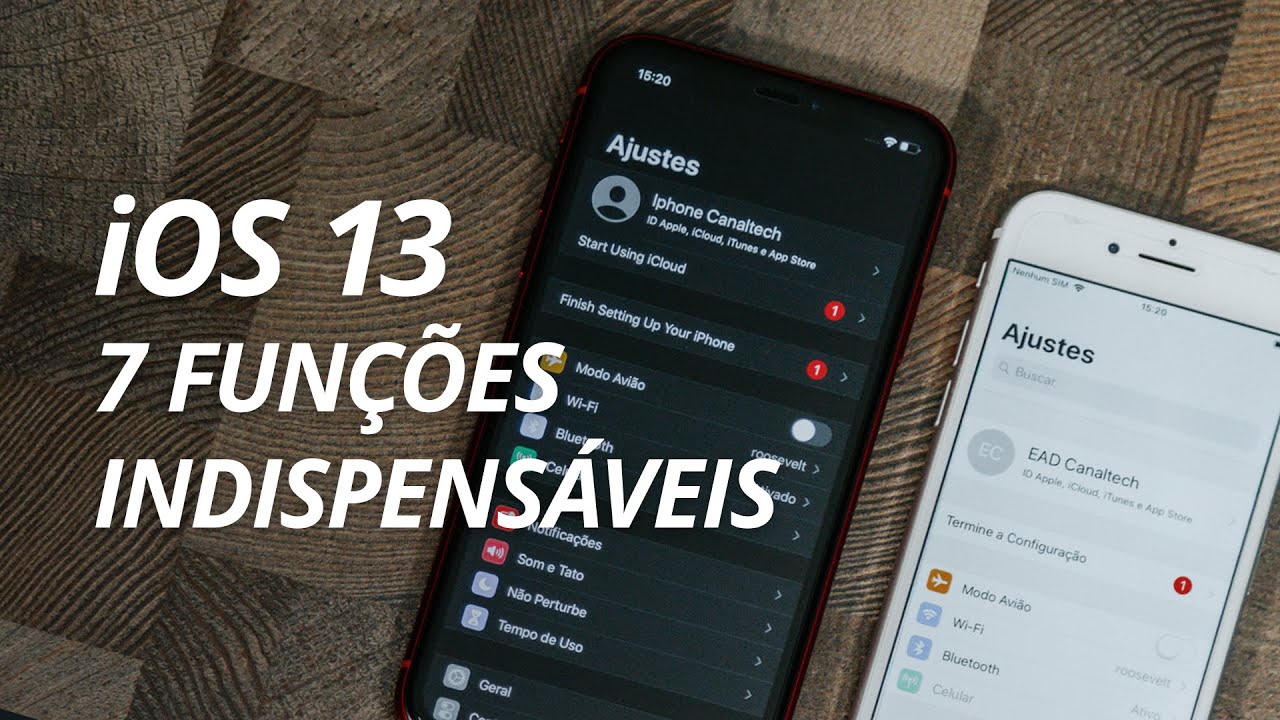 Não consegue baixar aplicativos na App Store? Saiba o que fazer - Canaltech