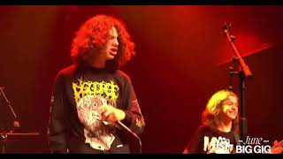 GUNK | The Vogel (Soundboard Recording) - Red Bank, NJ - June 16, 2023