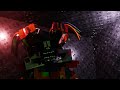 Break the cycle  minecraft fnaf animation trailer