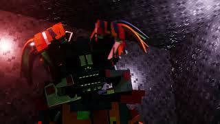 Break The Cycle | Minecraft FNAF Animation Trailer