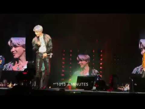 190324 BTS (방탄소년단) Cute Moments & MEDLEY 쩔어 DOPE | WORLD TOUR ‘LOVE YOURSELF’ in HONG KONG
