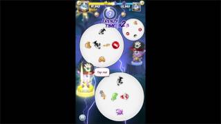 Spot it A CARD GAME to challenge your friends #2 screenshot 1