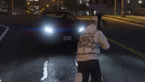 GTA 5 - Rockstar not even hiding it anymore