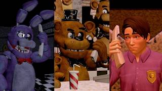 [SFM/FNaF] Phone Call.