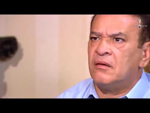 مسلسل الادهم L اول مواجهة بين ناجى طاحون وادهم ياترى ايه اللى هيحصل