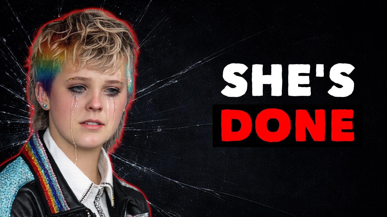 The Rebrand That Turned Into A Disaster: JoJo Siwa