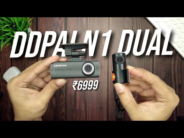 PEBA 1296p Dashboard review - Dashcam Guru 📹