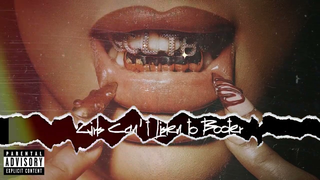 Download Booter Bee - GCLTB [Visualizer] #GirlsCantListenToBooter MP3