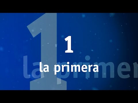 Creación TVE 1 Sinfin Invierno 2021