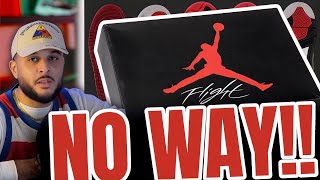 It Will Be Tough For Jordan Brand To Top This One.. I Cant Believe These Flew Under The Radar