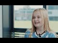 Daramy vs. 10 børn - 'Spørgsmål der får SMILET frem'