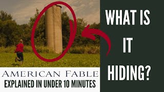 American Fable Explained - In 10 Minutes or Less!