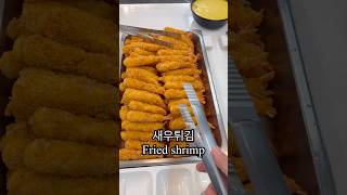 Lunch Of Ordinary Office Workers In Korea