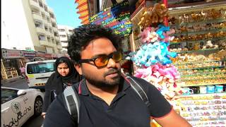 Station to diera gold souq abra ...