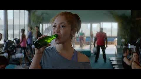 IPA Effectiveness Awards 2020 Winner: Heineken 0.0 | BRONZE