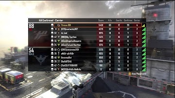 Black Ops 2: Reverse Booster - Strike 3