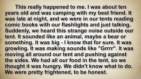 (Reading Practice (Improve your pronunciation in English