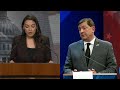AOC to hold town hall with Troy Jackson in Portland