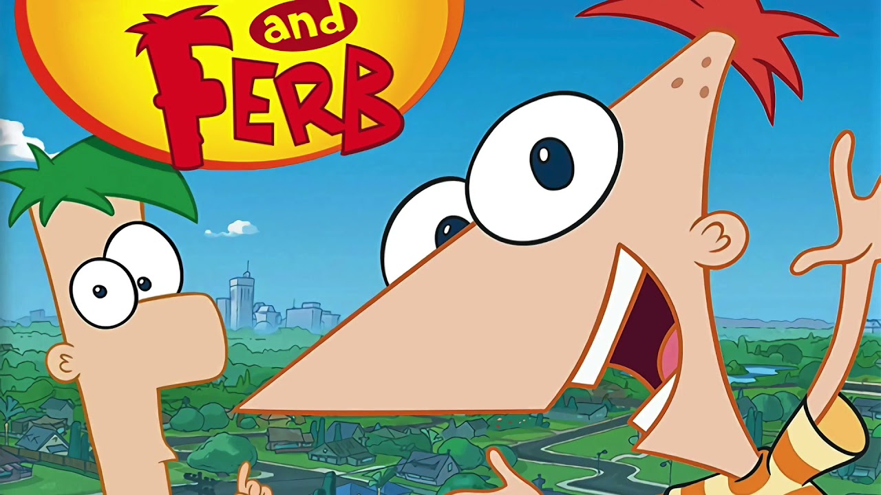 Phineas and Ferb DS: Original Soundtrack - Results