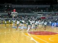 DLSU Halftime (S74)