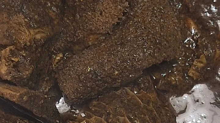 BLACK SOUP RECIPE |EDO SOUP