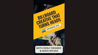Creative That Turns Heads | Billboard Drive-By, Episode 2