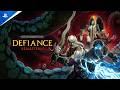 Legacy of Kain Defiance Remastered Announce Trailer Legacy of Kain Defiance Remastered Announce Trailer