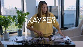 Kayper DJM-S11 performance