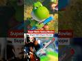 Who are you most excited for in The Super Mario Galaxy Movie? #supermariogalaxy #movie #yoshi #ign