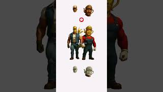 Download Lagu Sigma Giga TungPikachu X TataMario gratis mp3 downloaden MP3