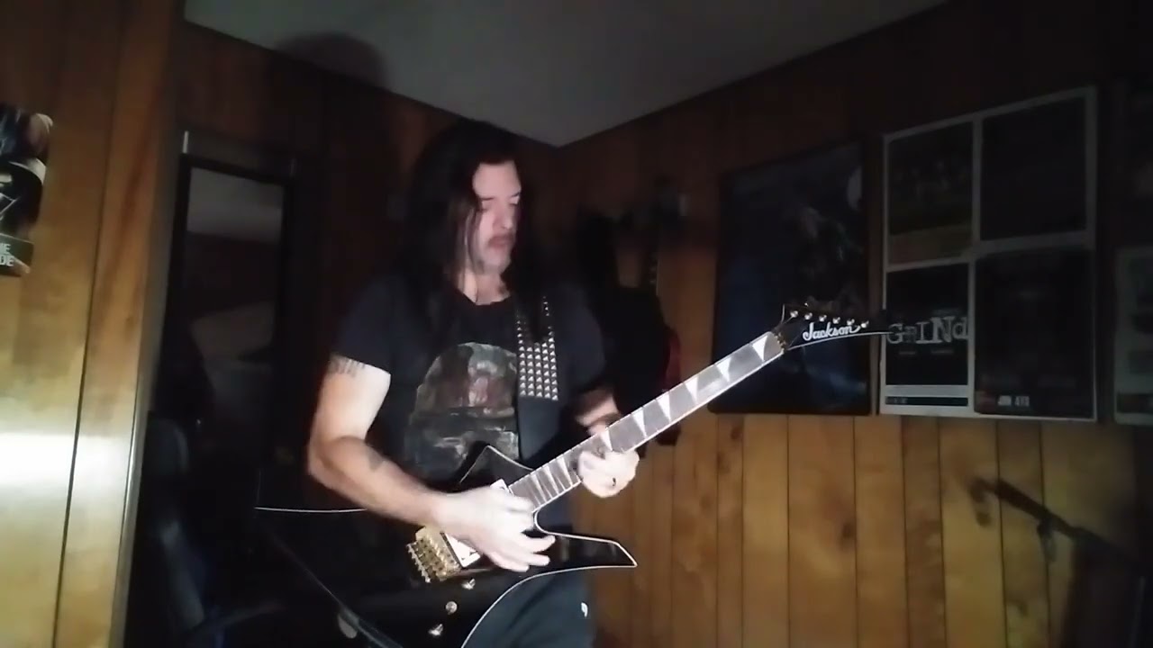 Justin Keane, The Pit